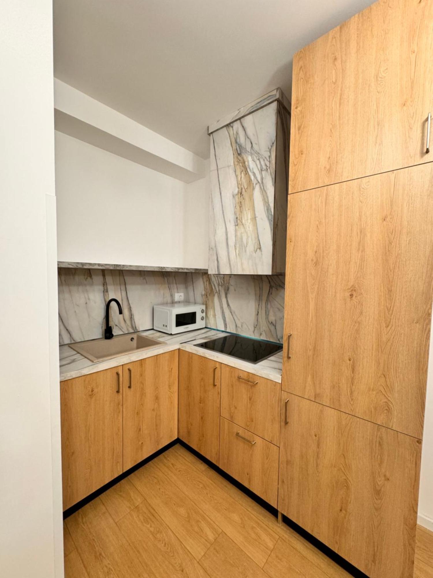 Cani Apartamento *