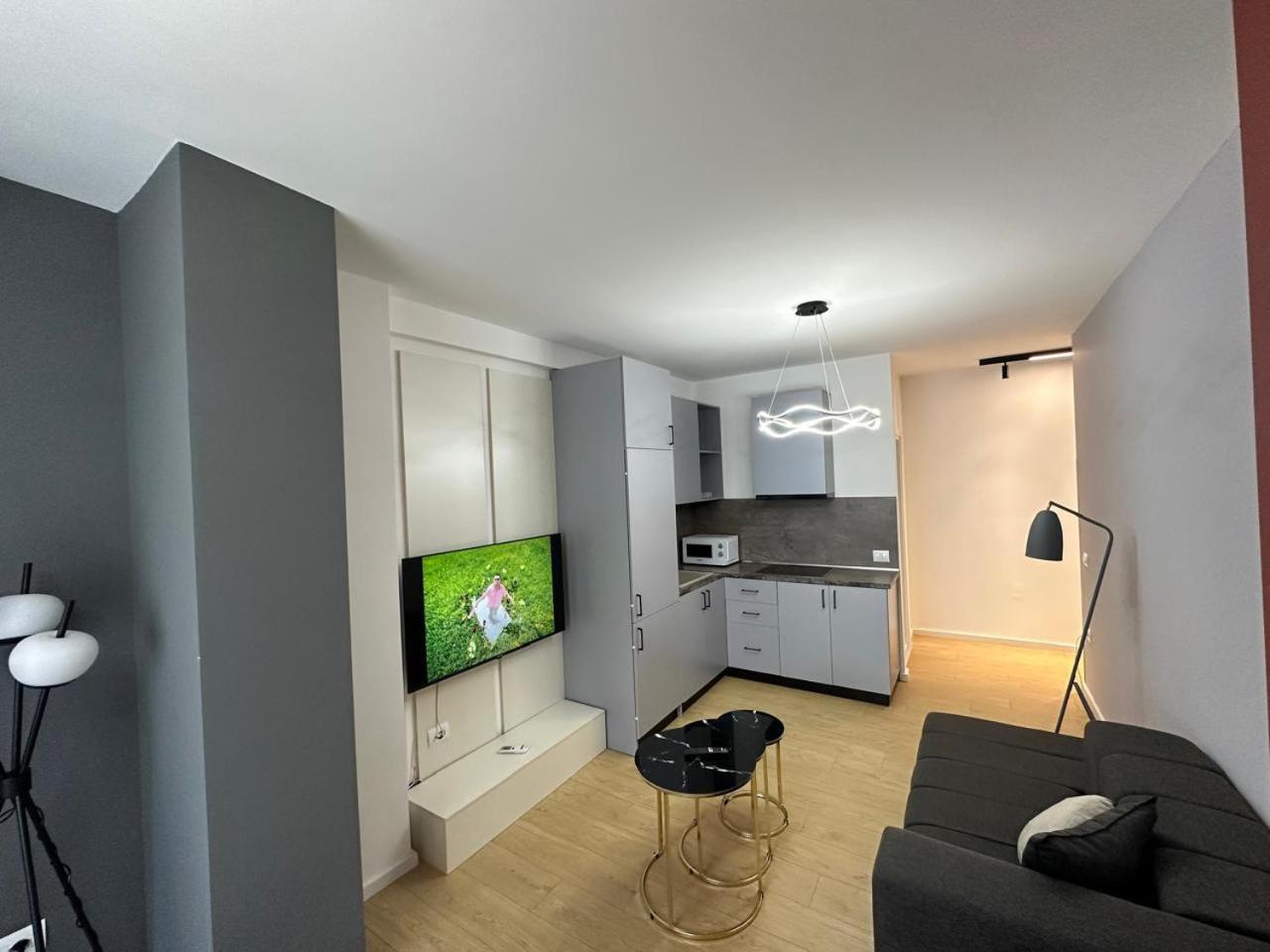 Apartamento Cani Tirana